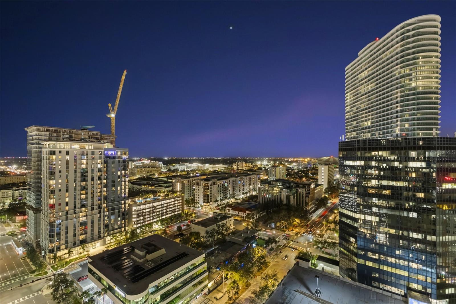 ART HOUSE CONDO - Residential