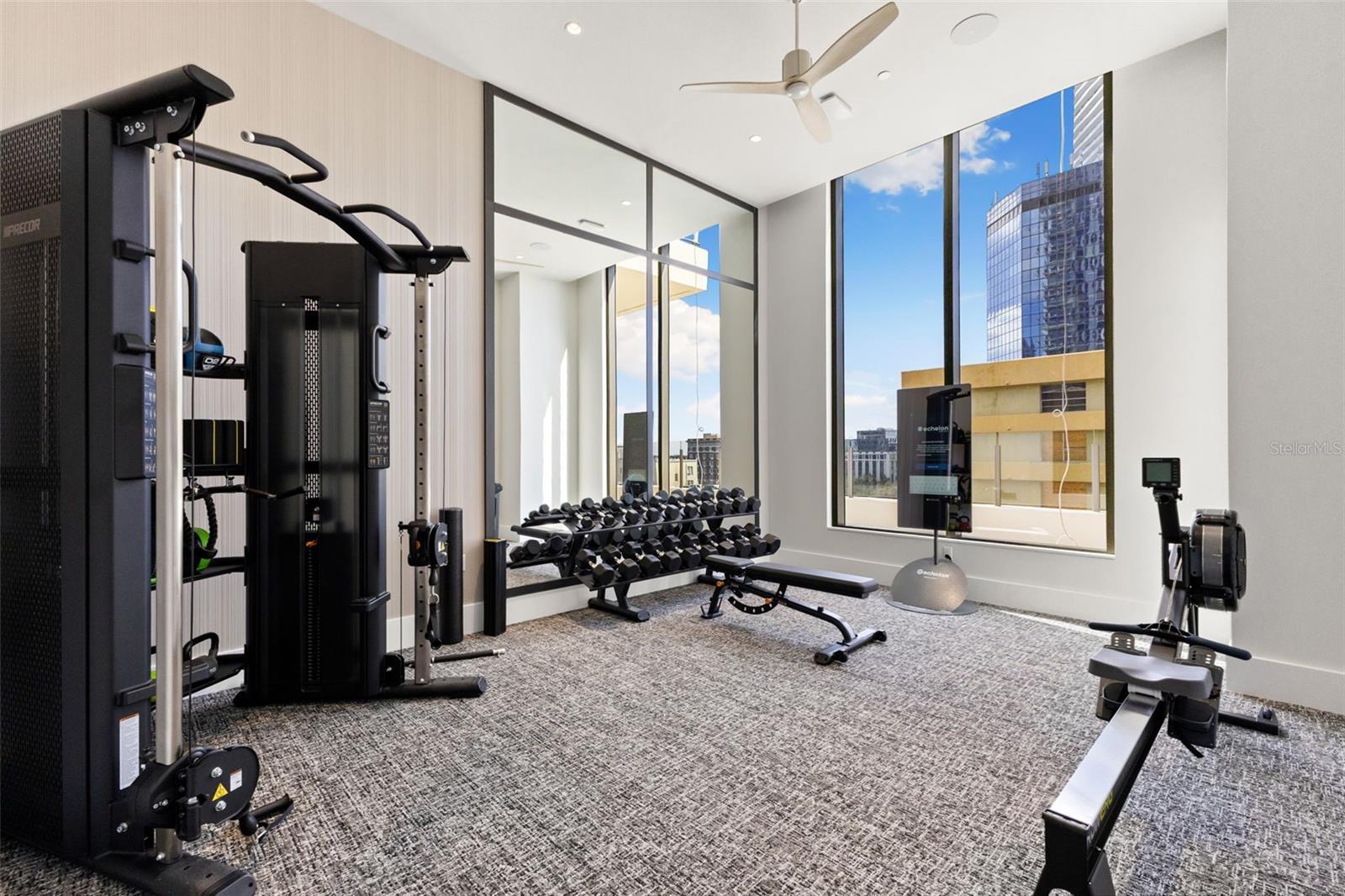ART HOUSE CONDO - Residential