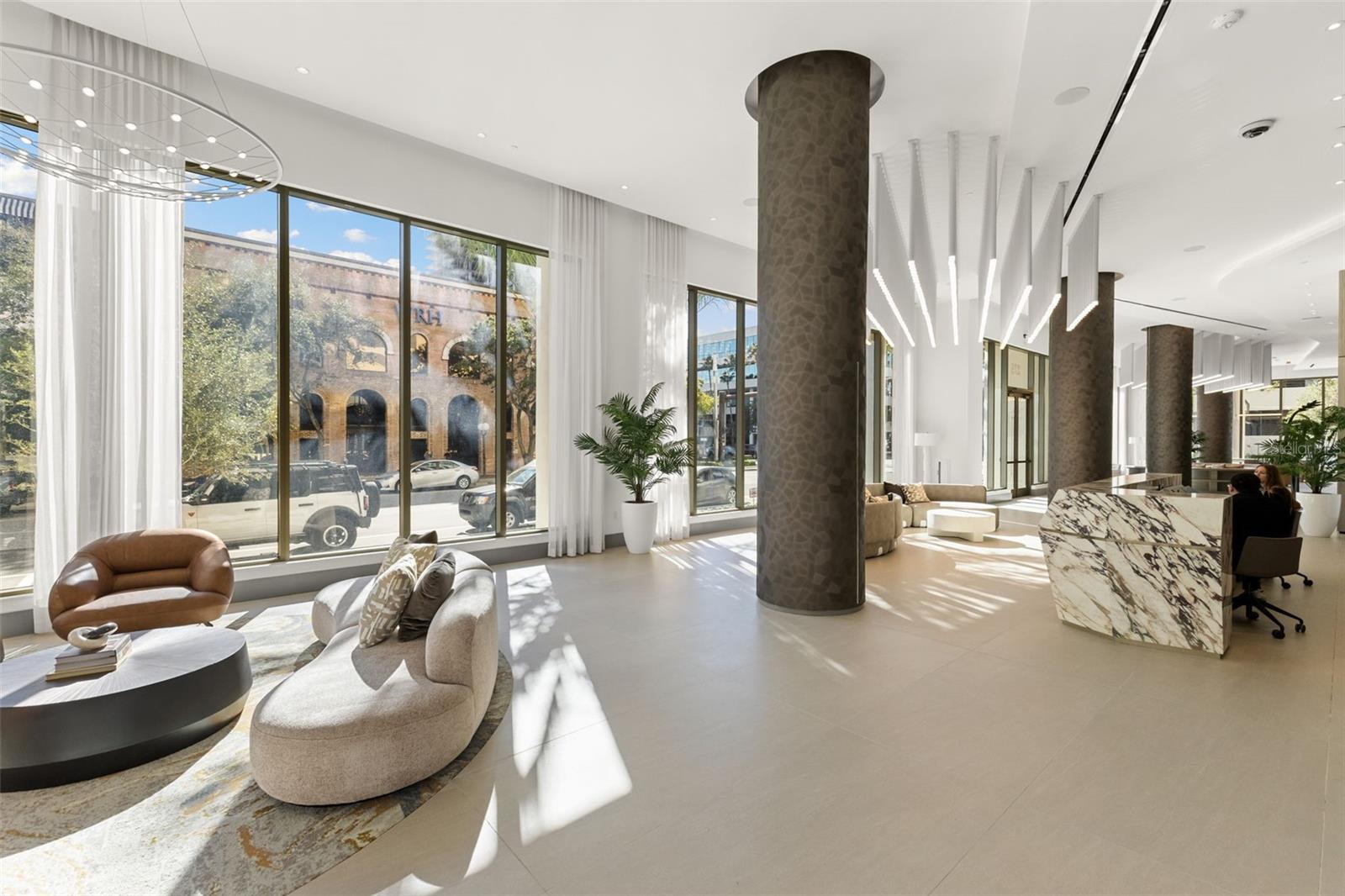 ART HOUSE CONDO - Residential