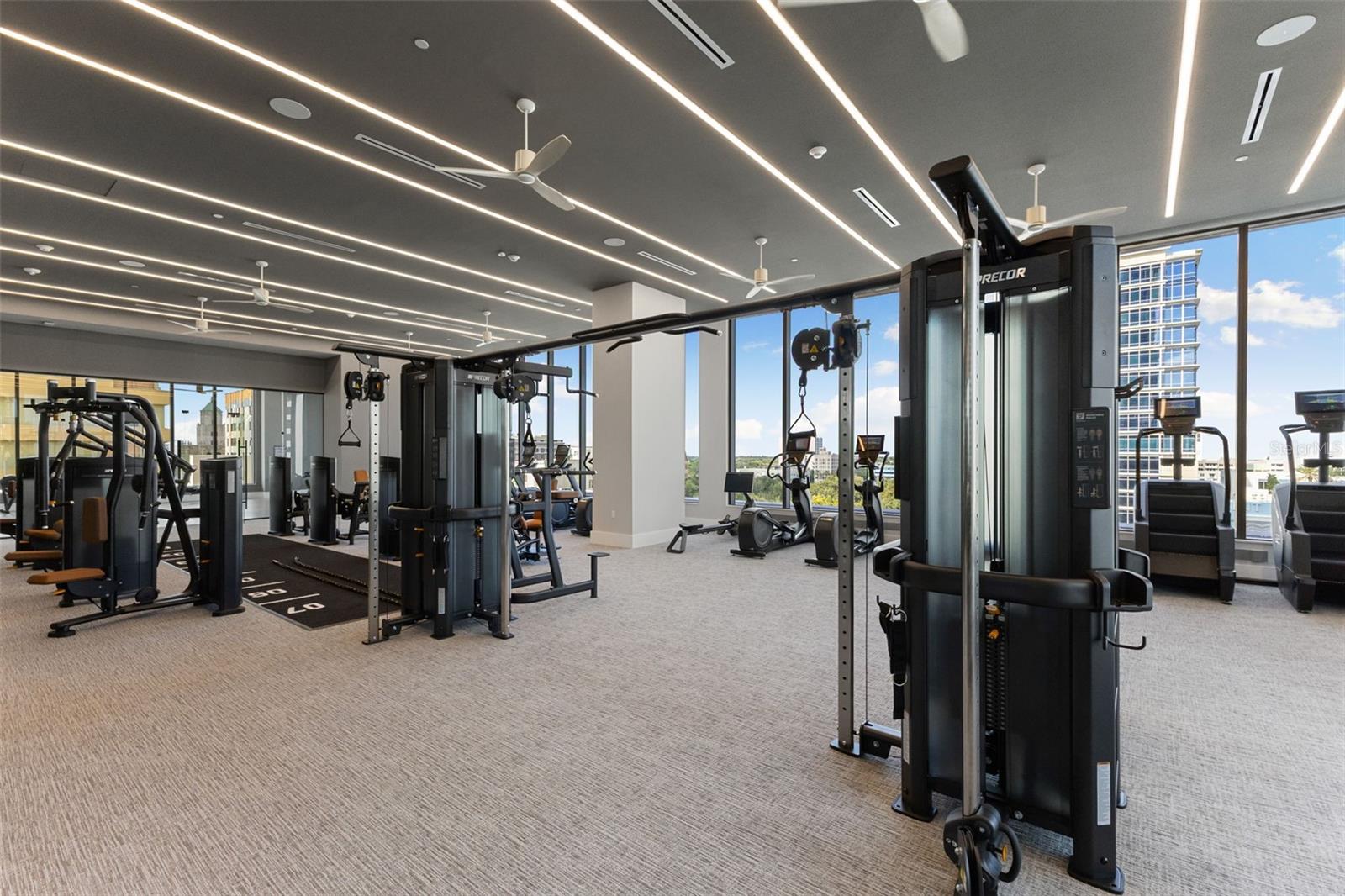 ART HOUSE CONDO - Residential