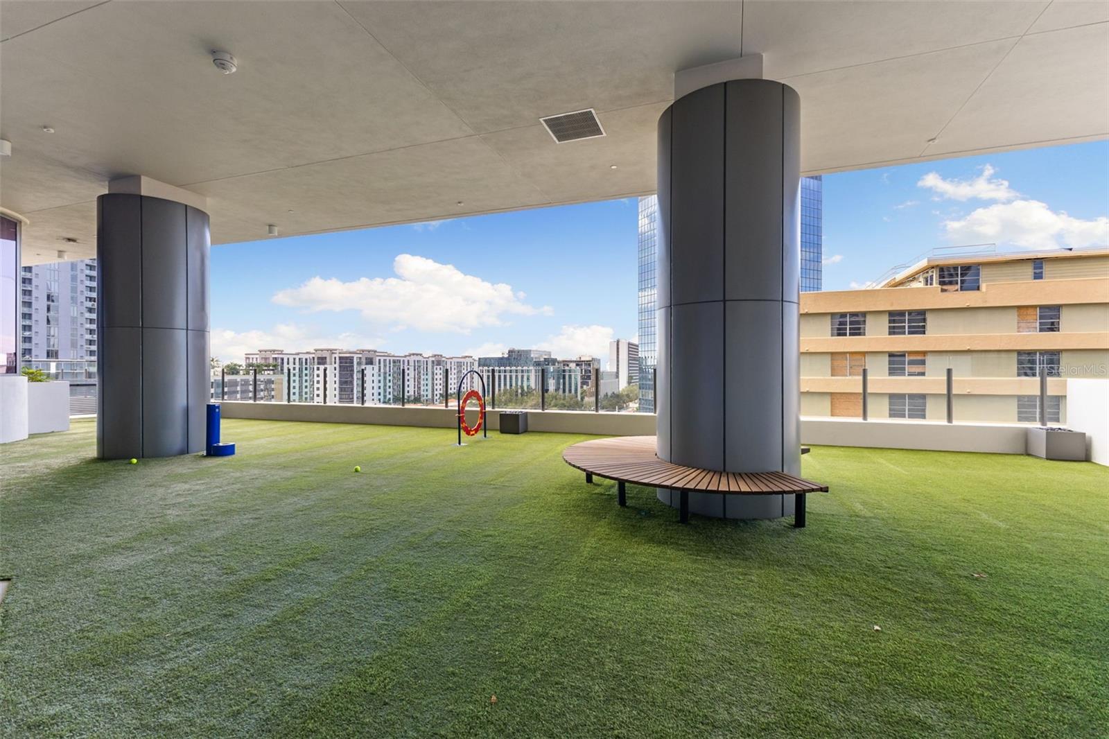 ART HOUSE CONDO - Residential