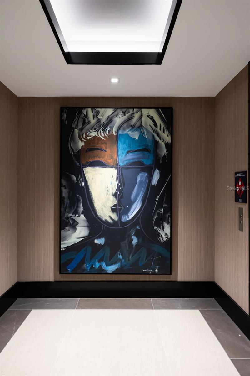 ART HOUSE CONDO - Residential