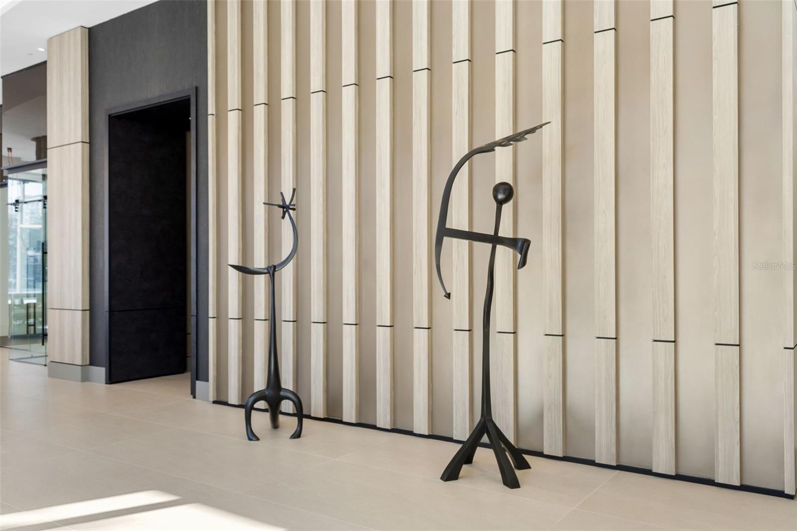 ART HOUSE CONDO - Residential