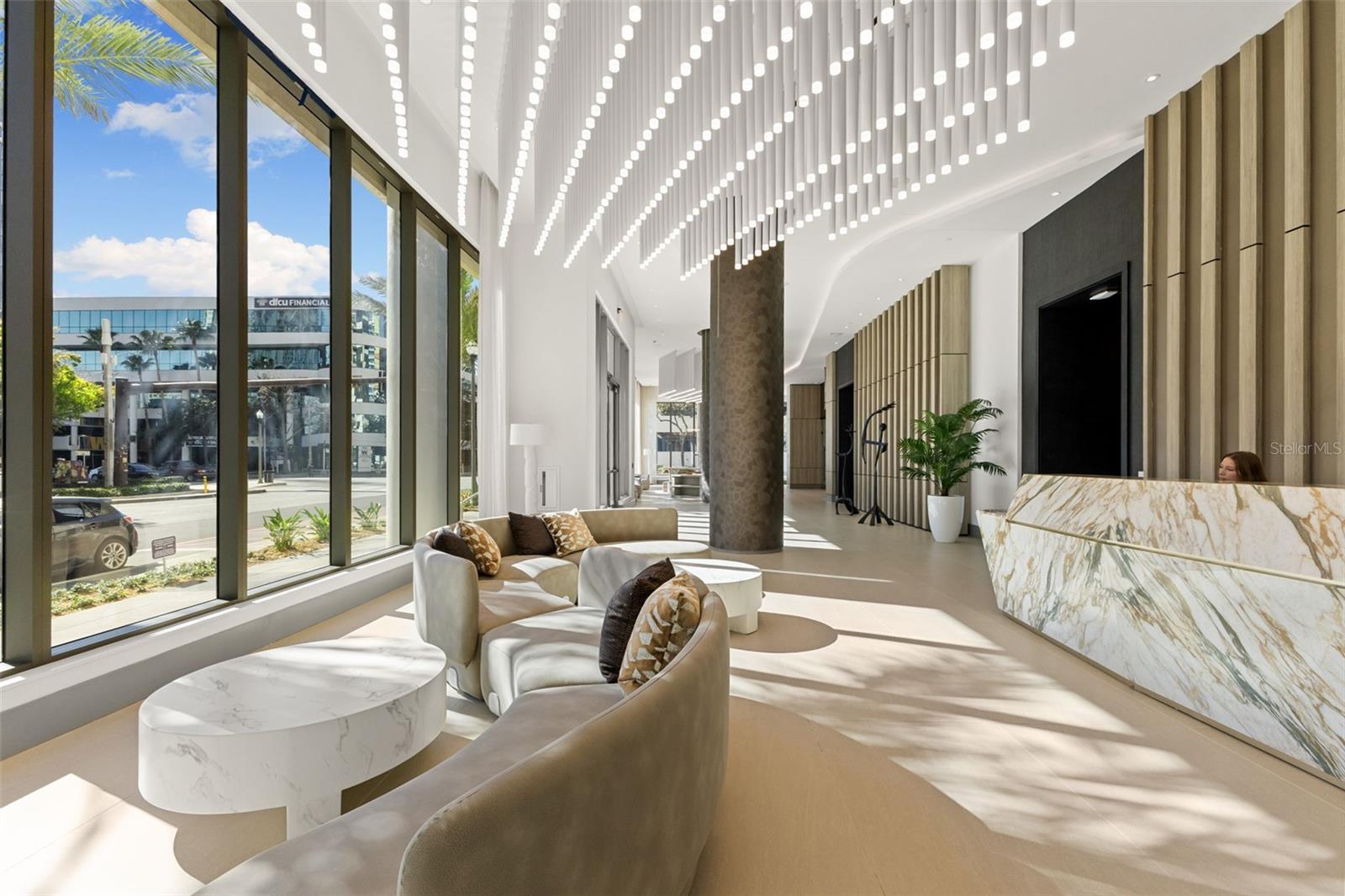 ART HOUSE CONDO - Residential