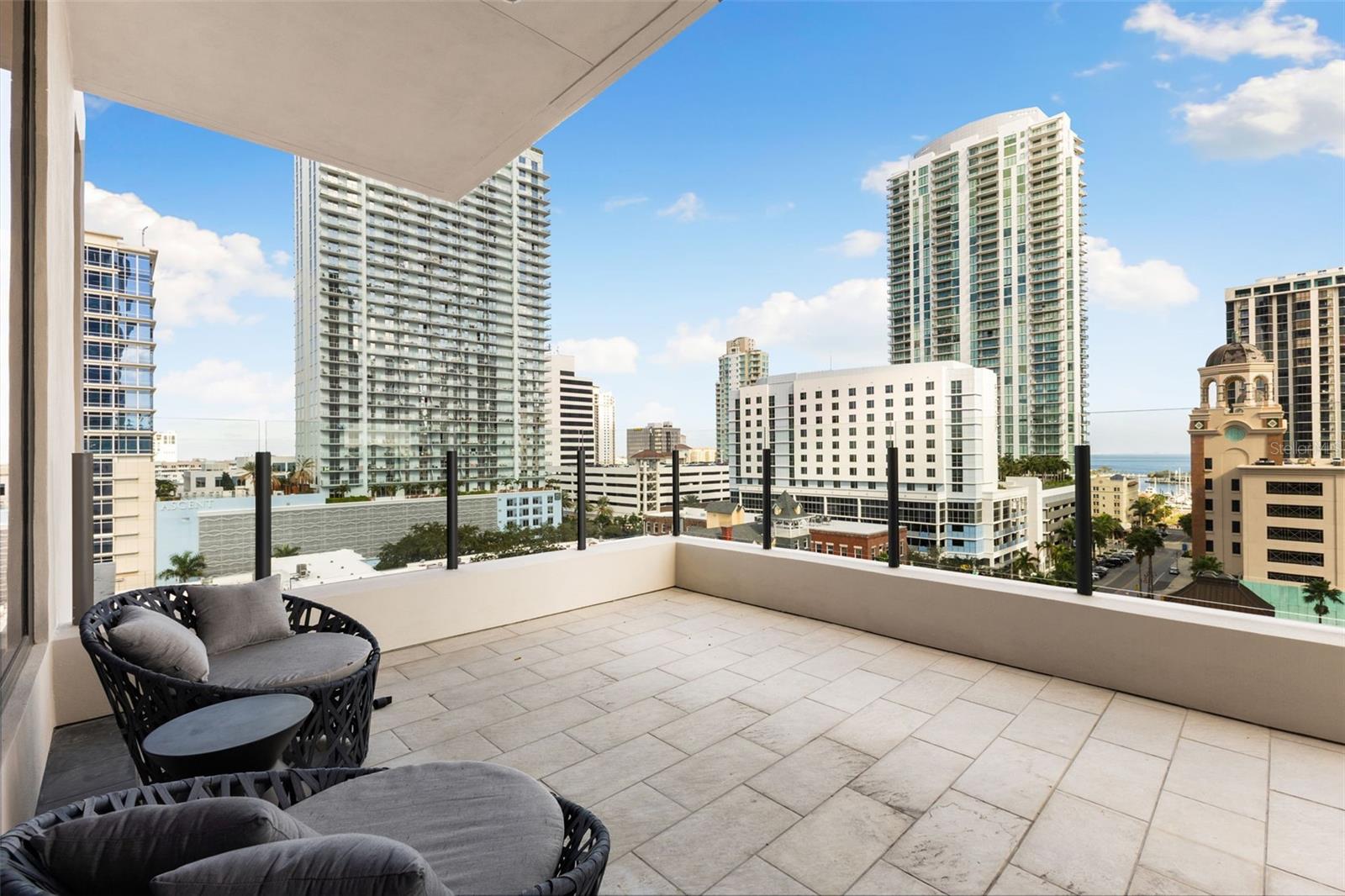 ART HOUSE CONDO - Residential