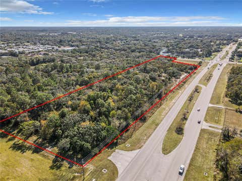 Photo of 0000 Little, Hudson, FL 34667 (MLS # W7886868)