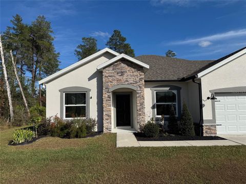 Photo of 10645 SW 51st Avenue, Ocala, FL 34476 (MLS # GC537377)