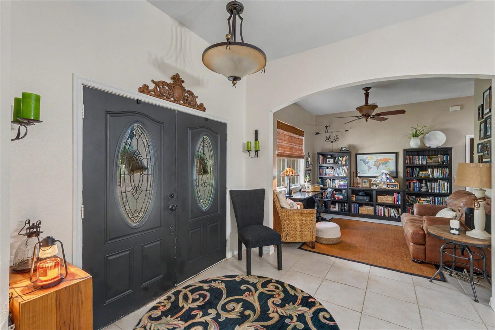 ROYAL HIGHLANDS - Residential