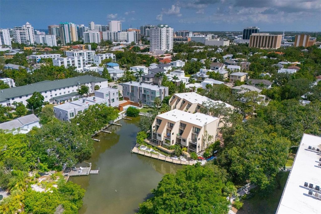 Photo of 1740 Alderman Street #12, Sarasota, FL 34236 (MLS # A4659728)