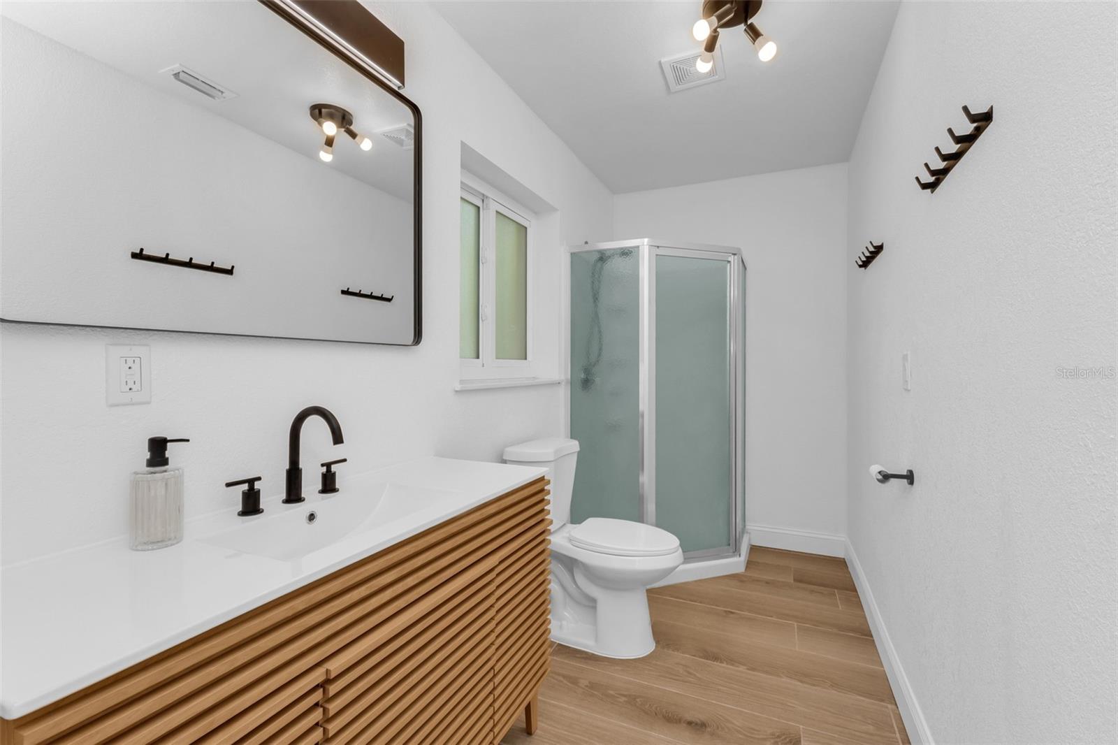 OXFORD MANOR 3RD ADD - Residential