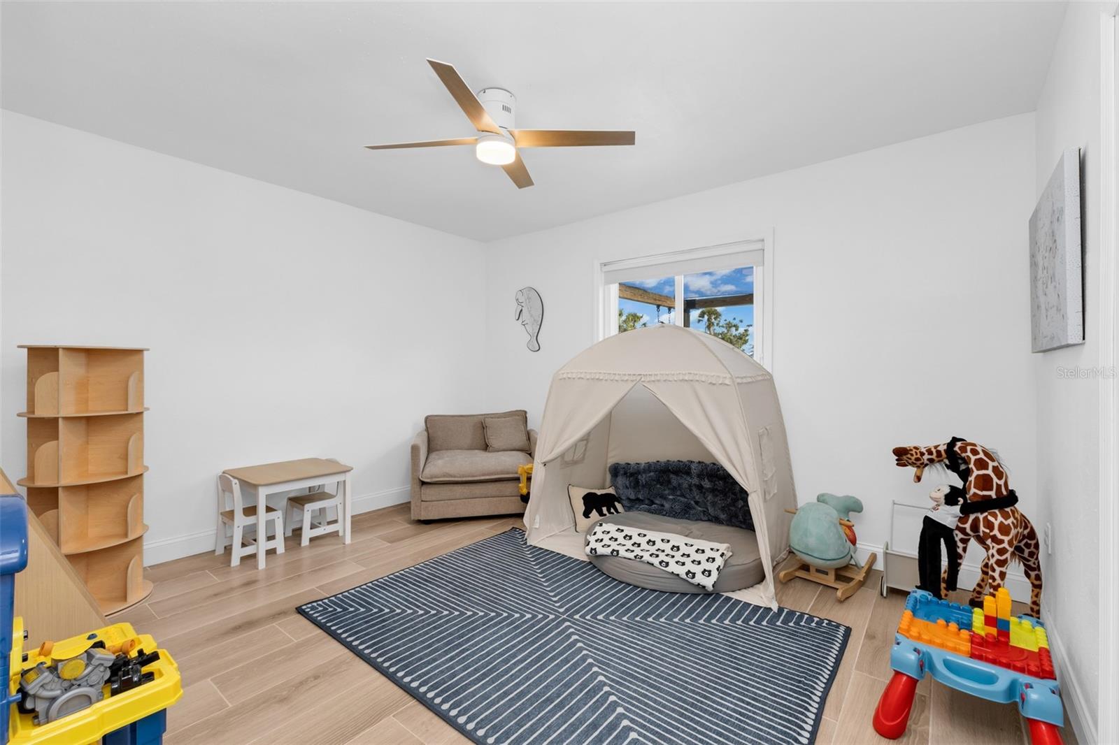 OXFORD MANOR 3RD ADD - Residential