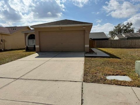 1421 MOHRLAKE DRIVE BRANDON FL 33511