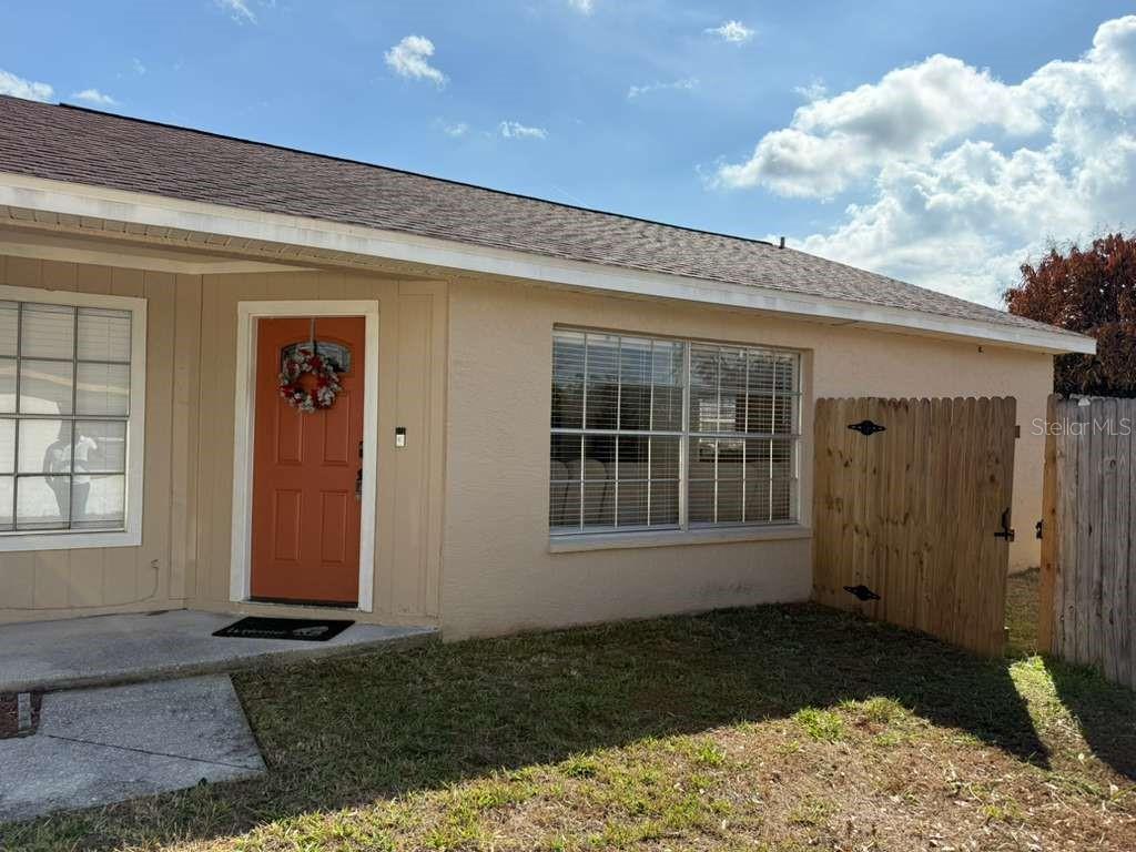 HEATHER LAKES UNIT XIV A - Residential