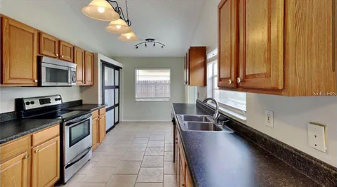 HEATHER LAKES UNIT XIV A - Residential