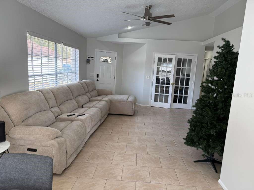 HEATHER LAKES UNIT XIV A - Residential