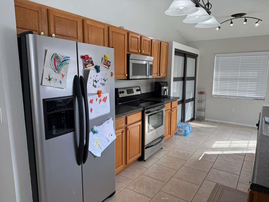 HEATHER LAKES UNIT XIV A - Residential