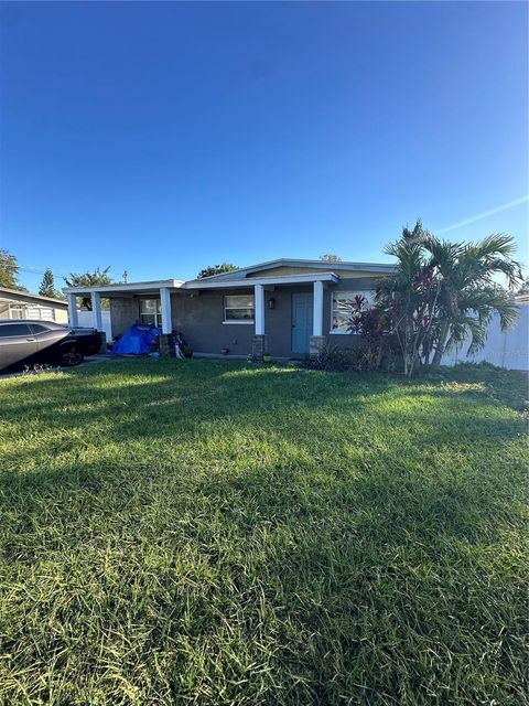 A home in TAMPA