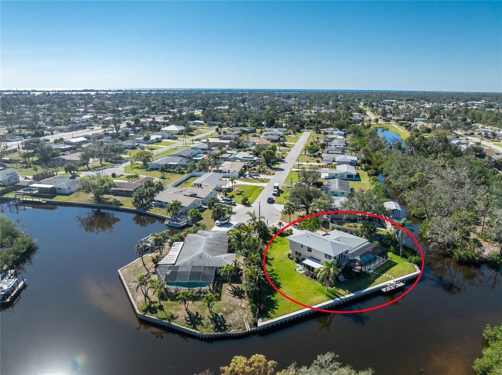 490 CREEK LANE DRIVE