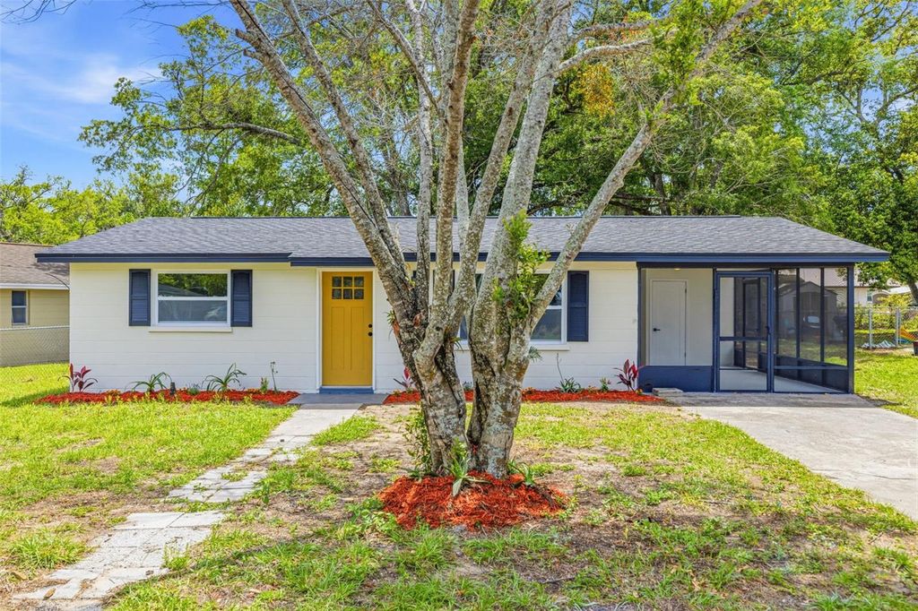 Photo of 39252 Heights Avenue, Zephyrhills, FL 33542 (MLS # TB8494443)