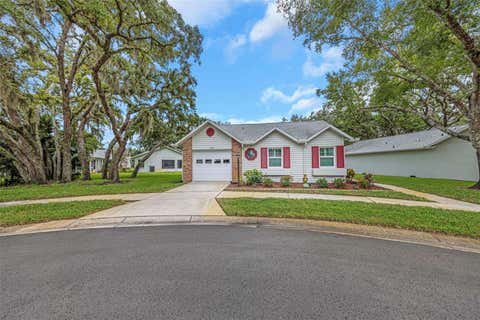 Photo of 4866 Enfield Court, New Port Richey, FL 34655 (MLS # W7888813)