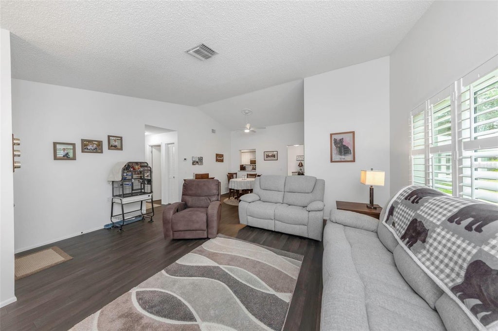 Photo of 4866 Enfield Court, New Port Richey, FL 34655 (MLS # W7888813)