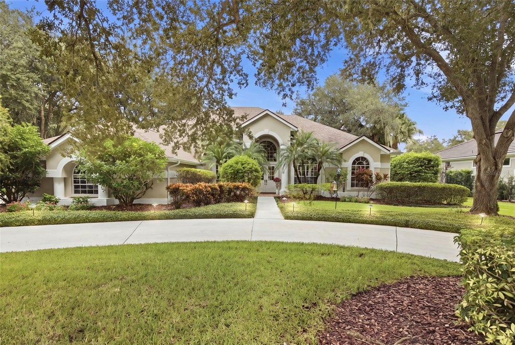 Photo of 16308 Moradas De Avila, Tampa, FL 33613 (MLS # TB8546903)