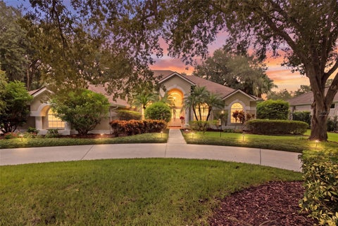 Photo of 16308 Moradas De Avila, Tampa, FL 33613 (MLS # TB8546903)