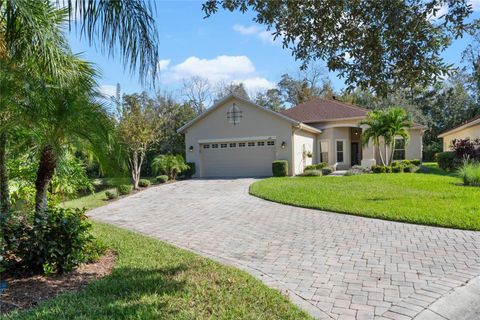 A home in POINCIANA