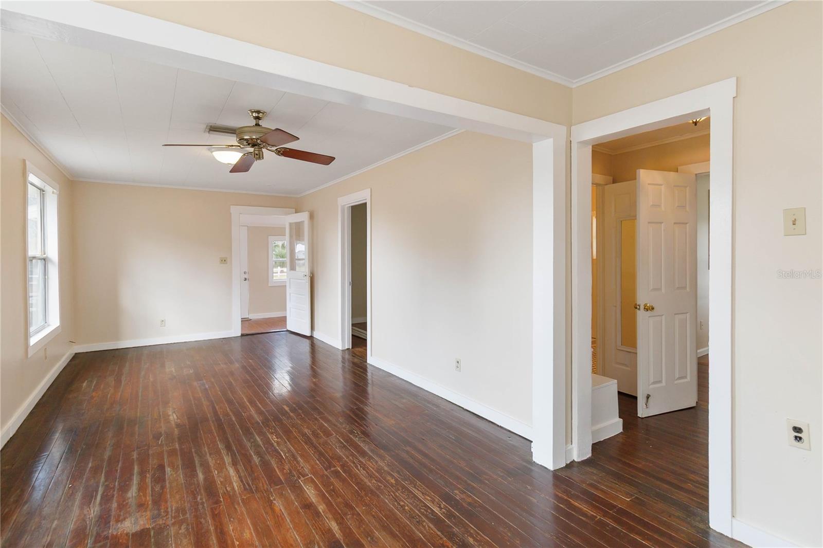 ST CLOUD 2ND PLAT TOWN OF - Residential