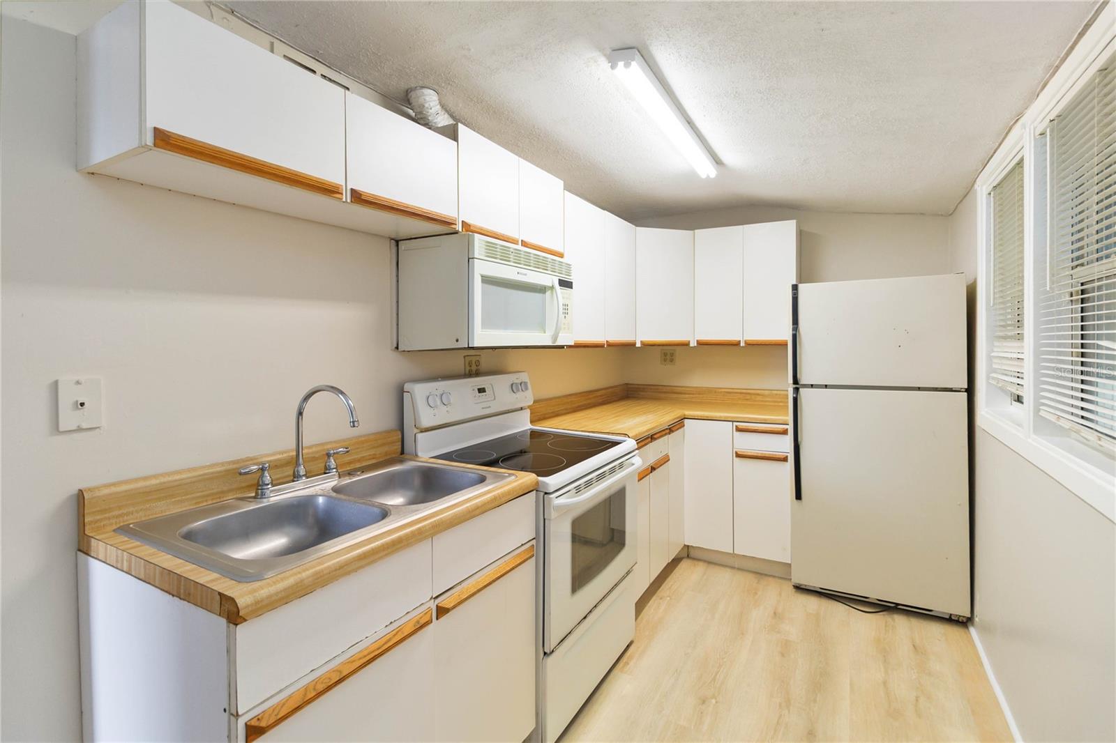 ST CLOUD 2ND PLAT TOWN OF - Residential