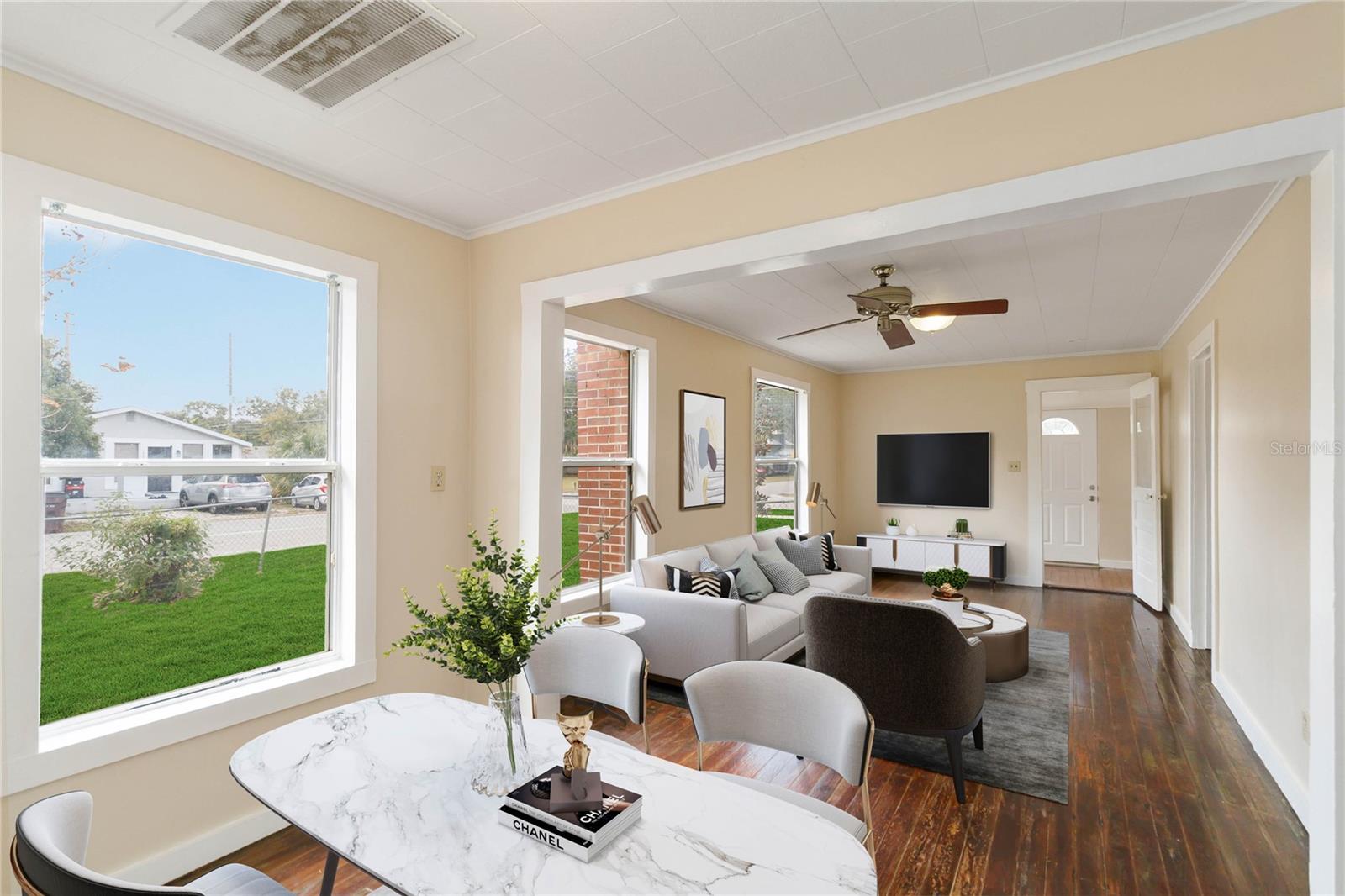 ST CLOUD 2ND PLAT TOWN OF - Residential