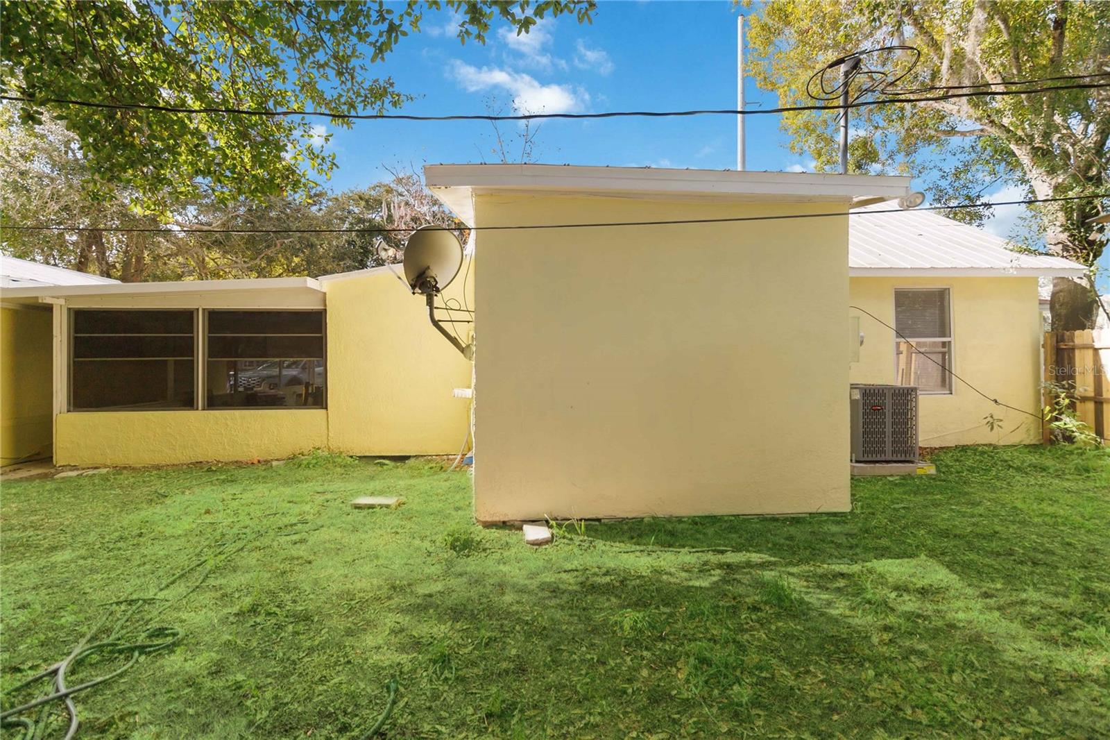 ST CLOUD 2ND PLAT TOWN OF - Residential