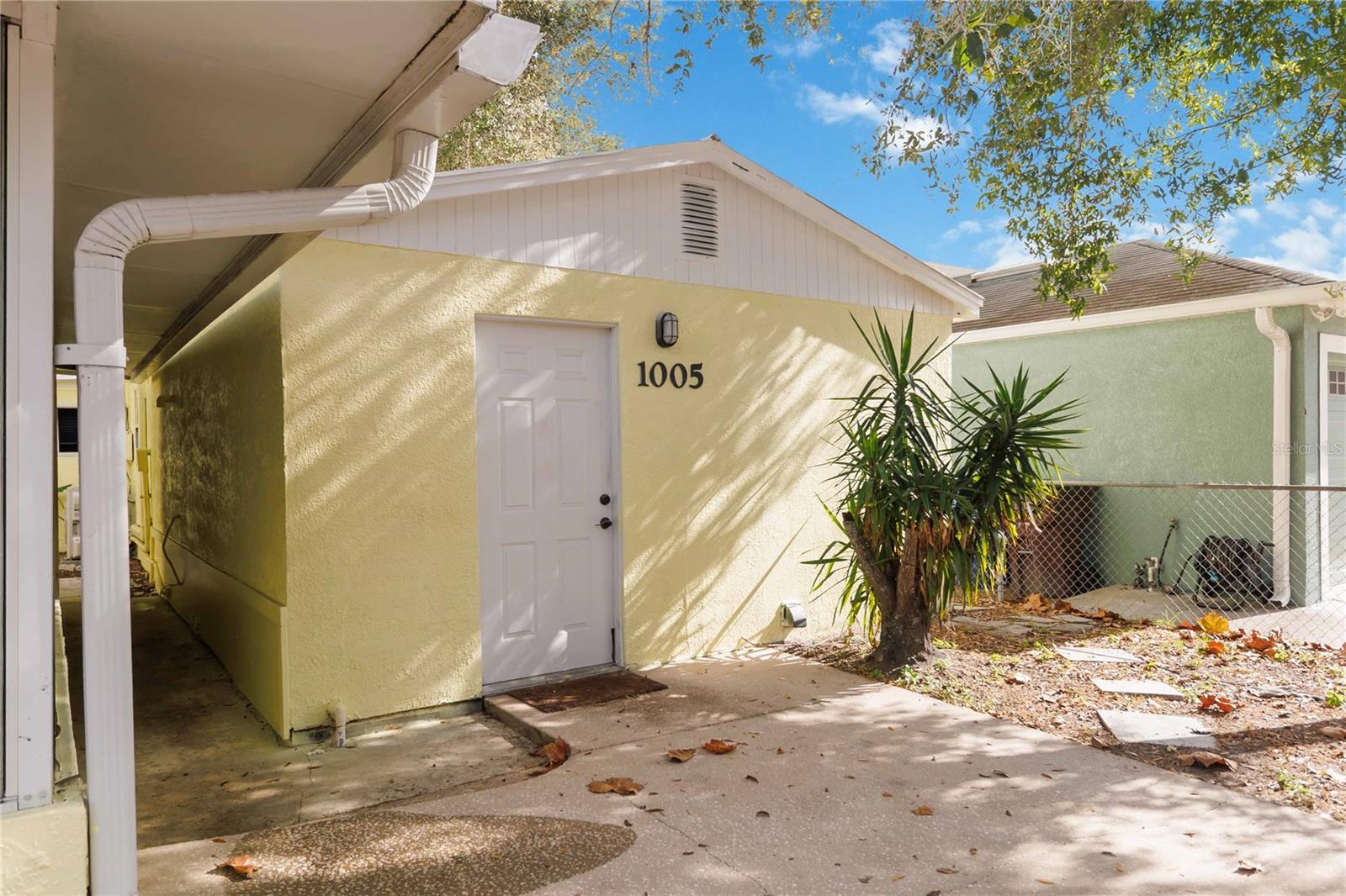 ST CLOUD 2ND PLAT TOWN OF - Residential