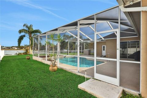 A home in WINTER HAVEN