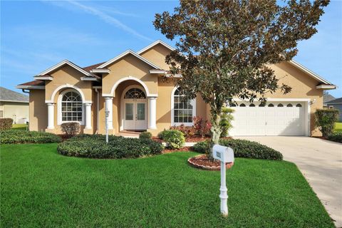 231 TERRANOVA BOULEVARD WINTER HAVEN FL 33884