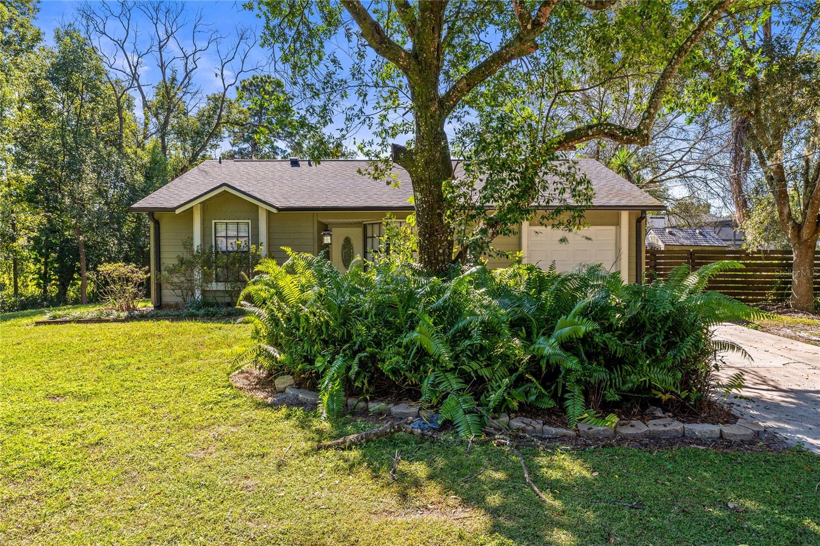 CASSA-VILLA HEIGHTS - Residential Lease