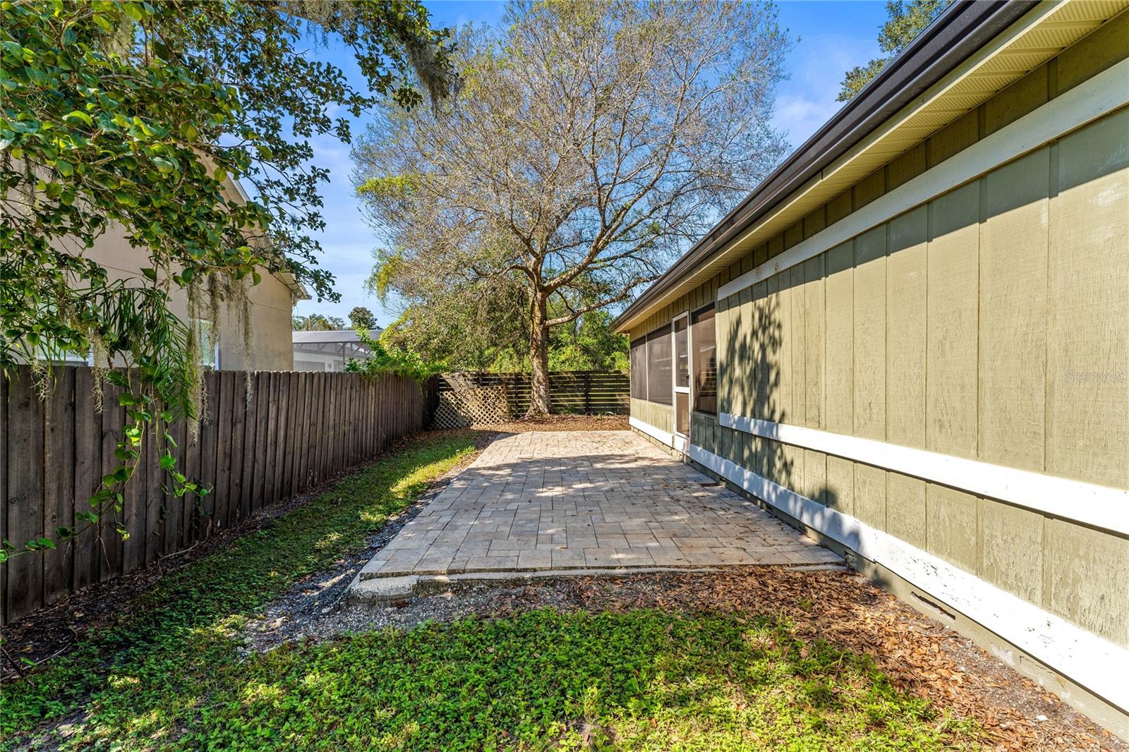 CASSA-VILLA HEIGHTS - Residential Lease