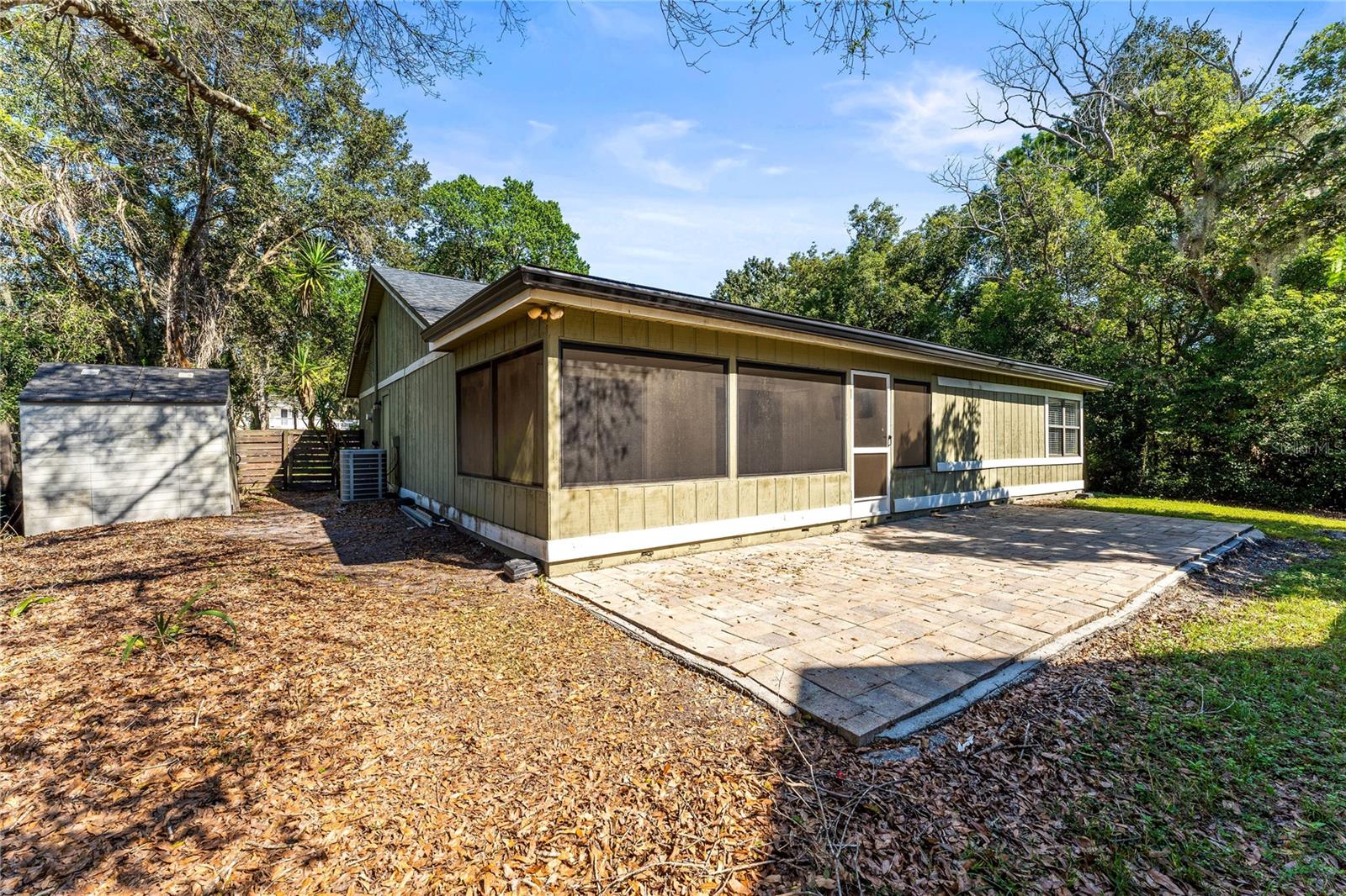 CASSA-VILLA HEIGHTS - Residential Lease