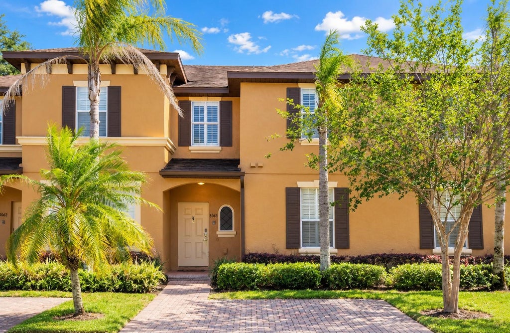 Photo of 3632 Calabria Avenue, Davenport, FL 33897 (MLS # O6446807)