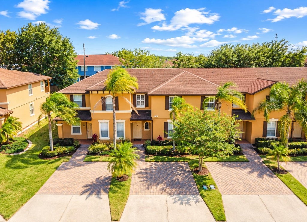 Photo of 3632 Calabria Avenue, Davenport, FL 33897 (MLS # O6446807)