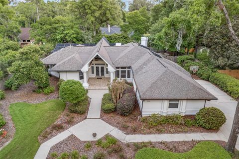 1715 SW 86TH TERRACE GAINESVILLE FL 32607