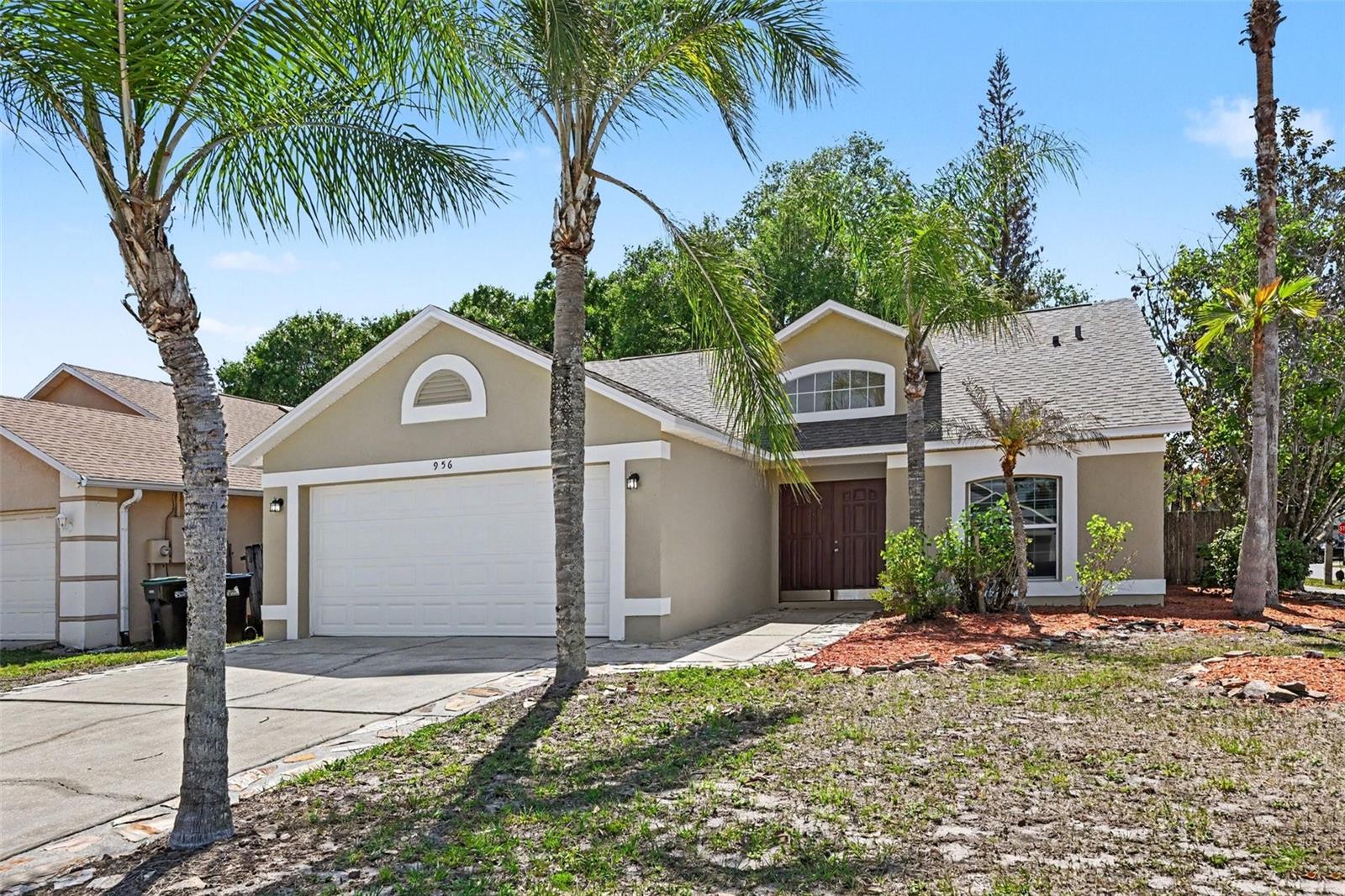 WINDING CREEK - Residential