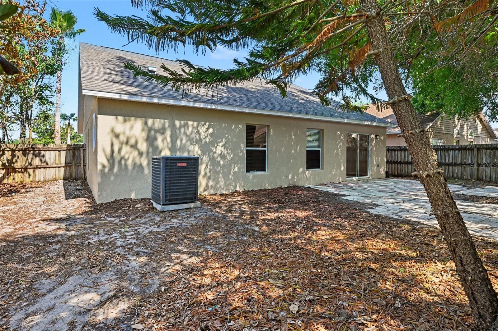 WINDING CREEK - Residential