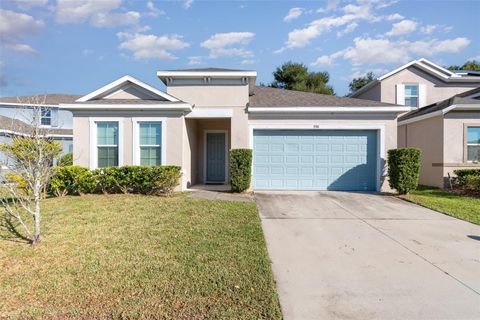 A home in APOPKA