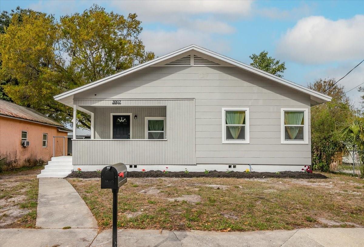 NEWTOWN HEIGHTS - Residential