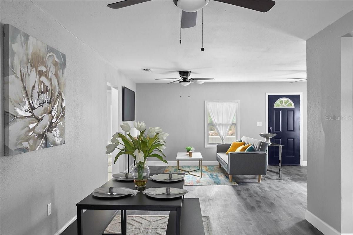 NEWTOWN HEIGHTS - Residential