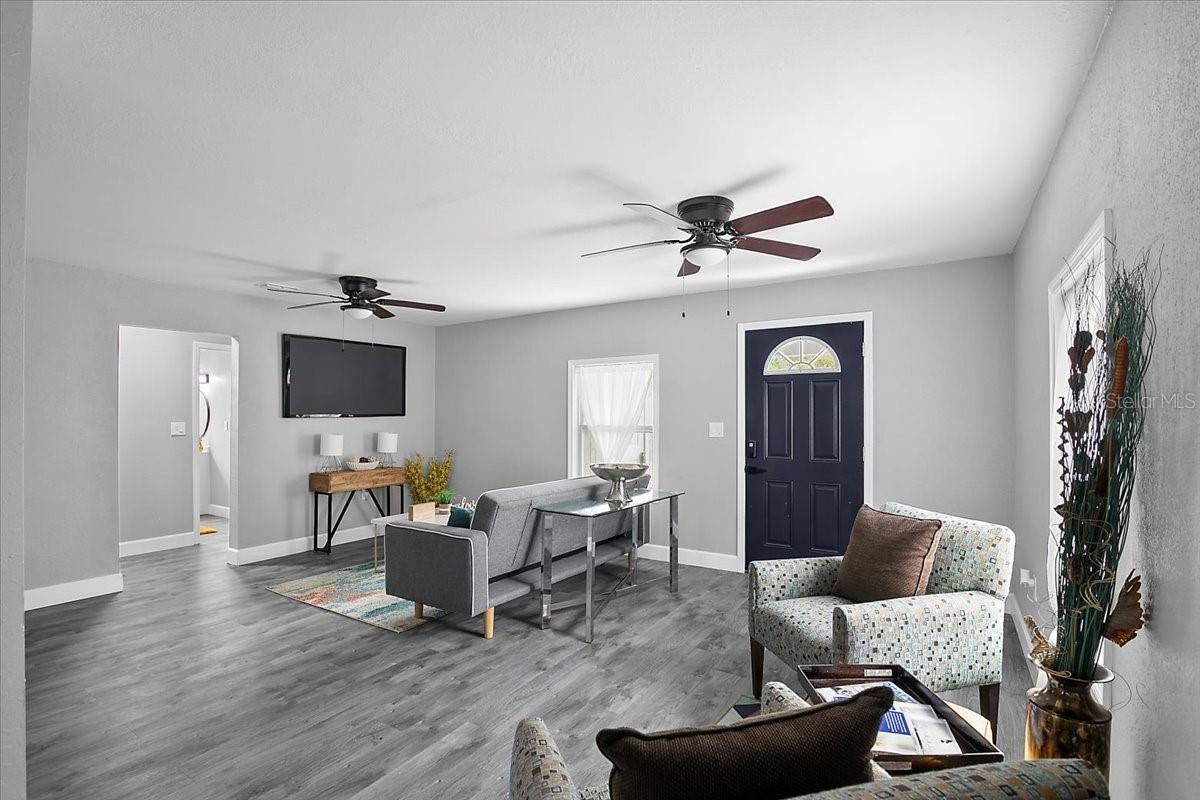 NEWTOWN HEIGHTS - Residential