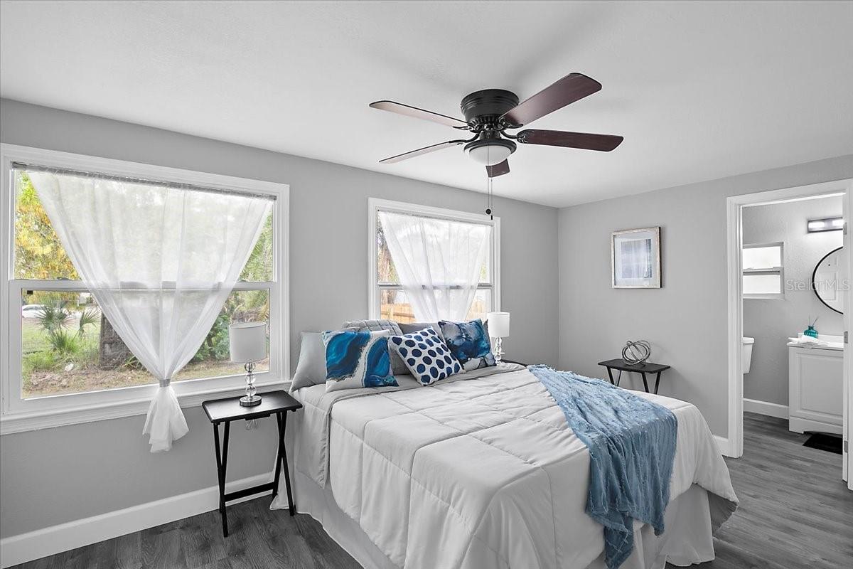 NEWTOWN HEIGHTS - Residential