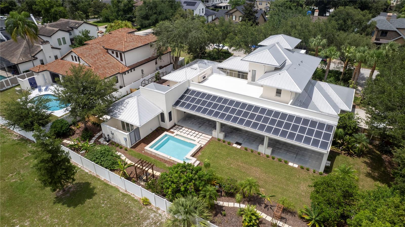 CONWILL ESTATES - Residential