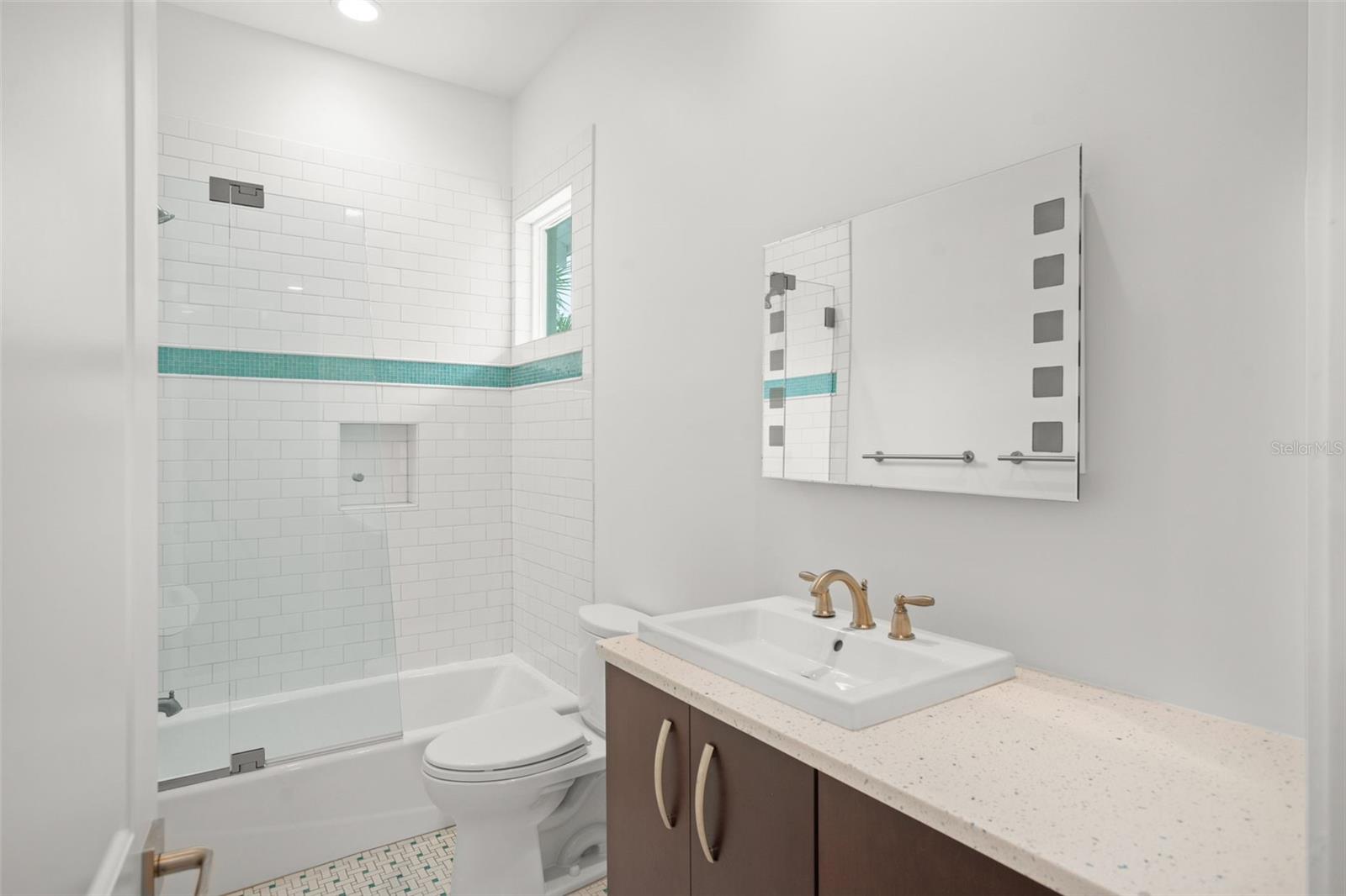 CONWILL ESTATES - Residential